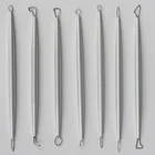 Профессиональные инструменты для лепки, инструменты для резьбы по керамическому воску