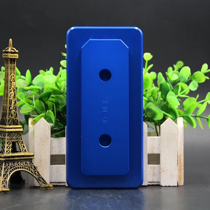 Wtsfwf 3D сублимационная форма печатная инструмент тепловой пресс для Vivo NEX S 3d Whtie