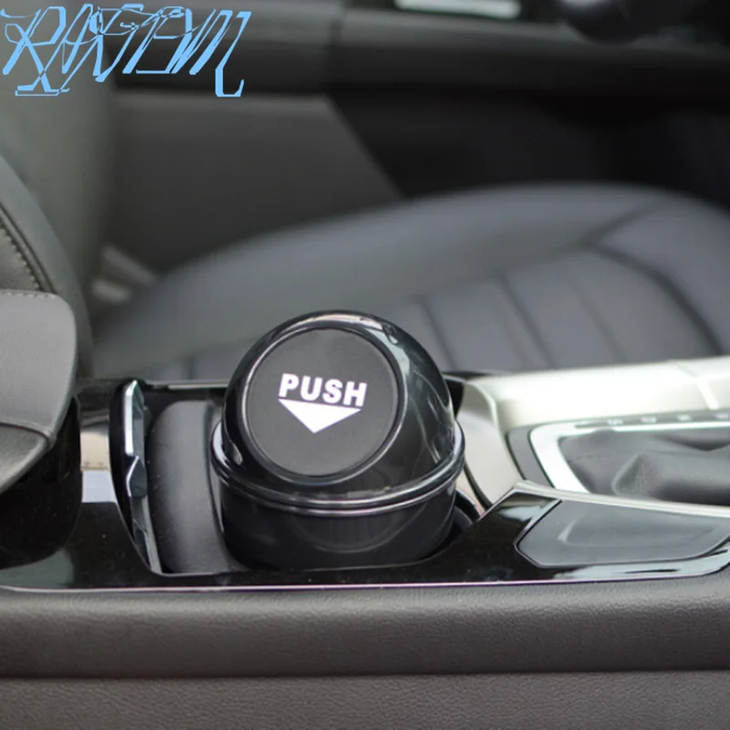 Автомобильная мусорная корзина для Peugeot RCZ 206 207 208 301 307 308 406 407 408 508 2008 3008 |