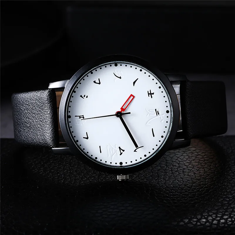2019 Роскошные Для мужчин модные кварцевые часы простые мужские наручные