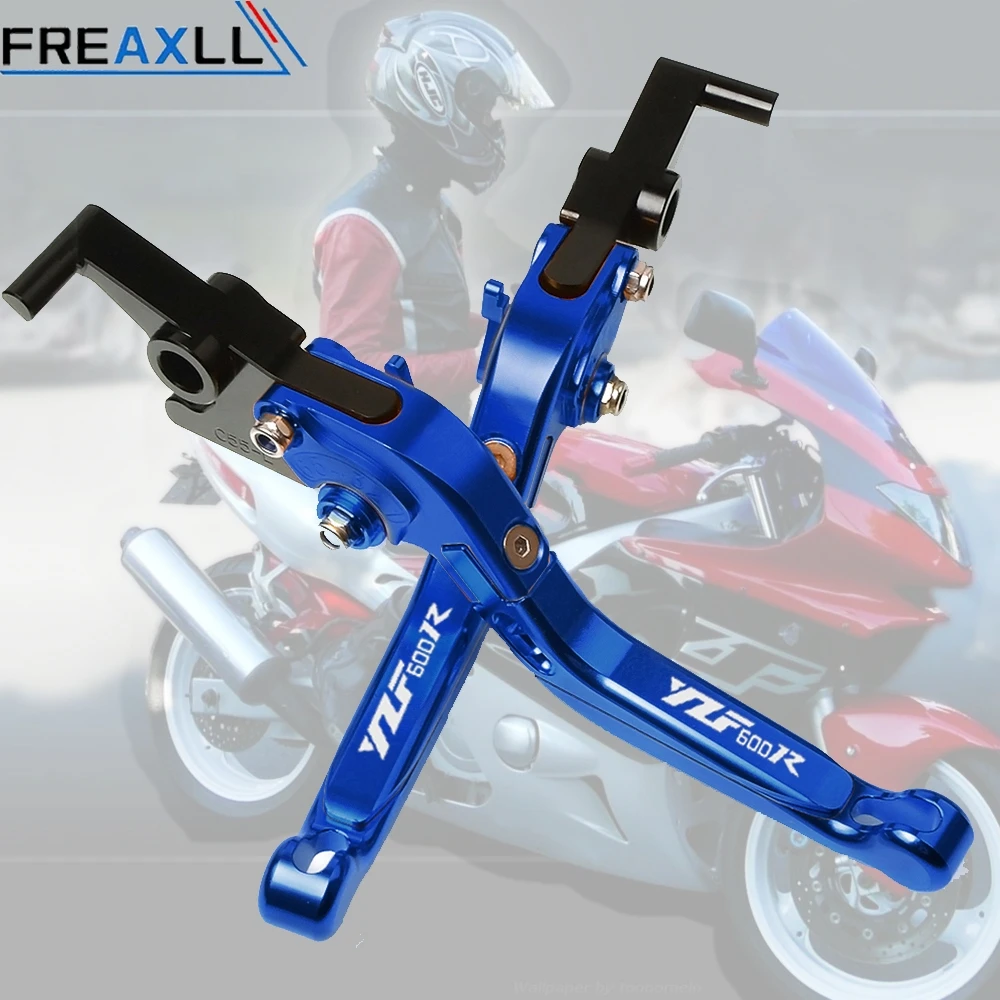 Для YAMAHA YZF 600R Thundercat Европейская версия 1994 2005 1995 1996 1997 1998 1999 2000 2001 2002 мотоциклетный
