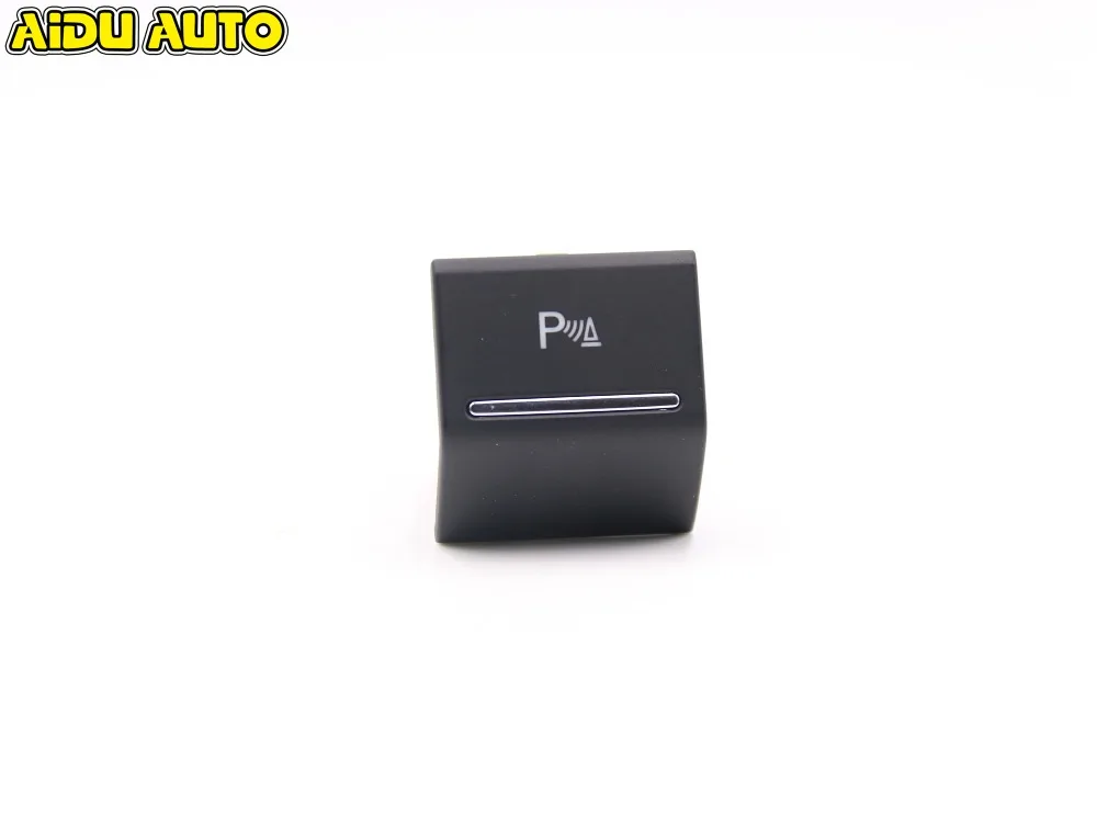 Кнопка переключателя парковки OPS PDC для VW Beetle 5C5927122B 5C5 927 122 B|Переключатели и рычаги