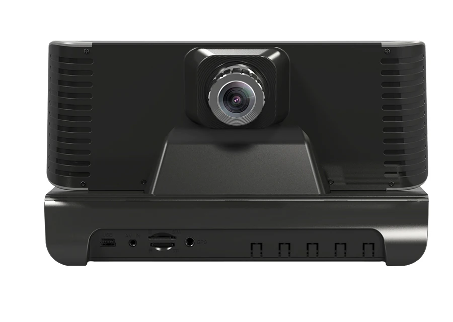 Junsun E35 DVR Автомобильная камера 4G ADAS Android 5,1 FHD 1080P видео рекордер ram 1G/rom 16G регистратор DVR с двумя камерами s
