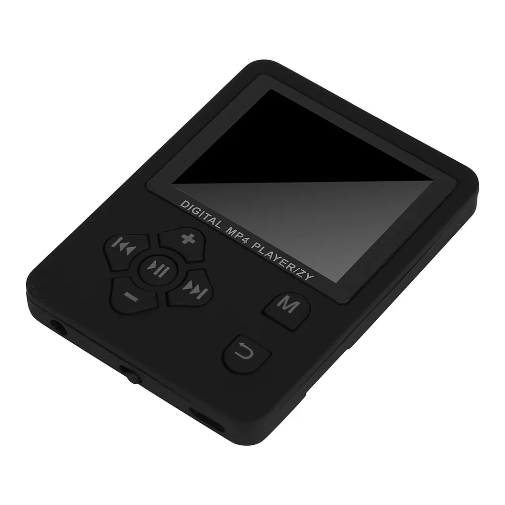 HIPERDEAL портативный MP3 MP4 музыкальный плеер 1,8 дюймов цветной экран FM радио рекордер видео фильм Jn5