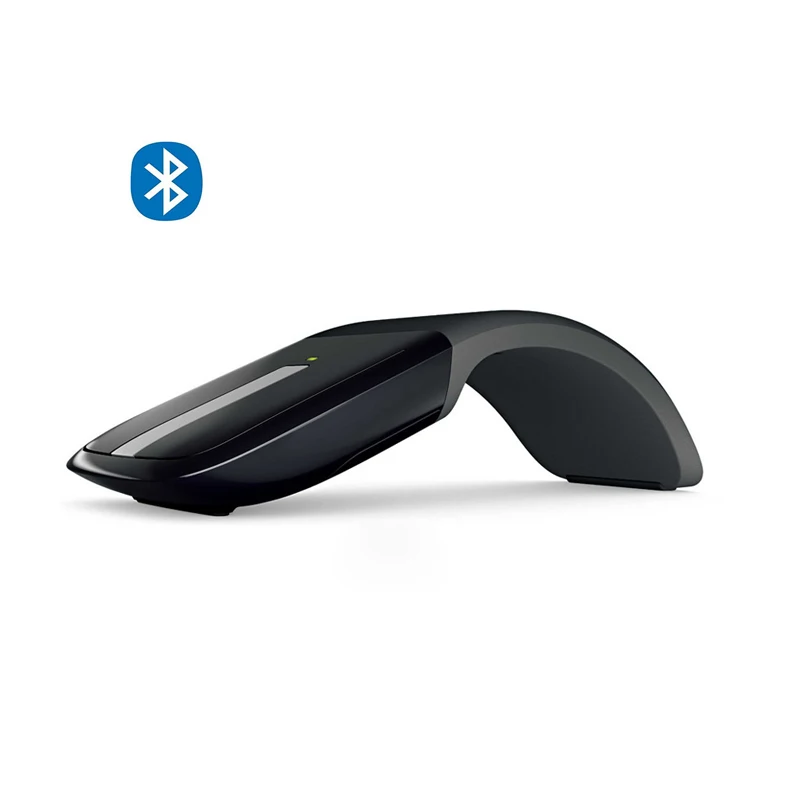 Беспроводные мыши Bluetooth складная мышь для microsoft Arc 2 поколения Bluetooth мышь Складная для USB 2,4G