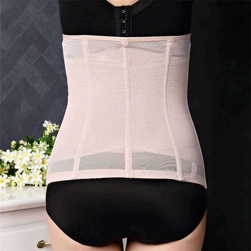 Women Maternity Body Shaper Lady Abdomen Belly Pregnant Postpartum Beam Sculpting Belt Shapewear Intimate Clothes | Мать и ребенок