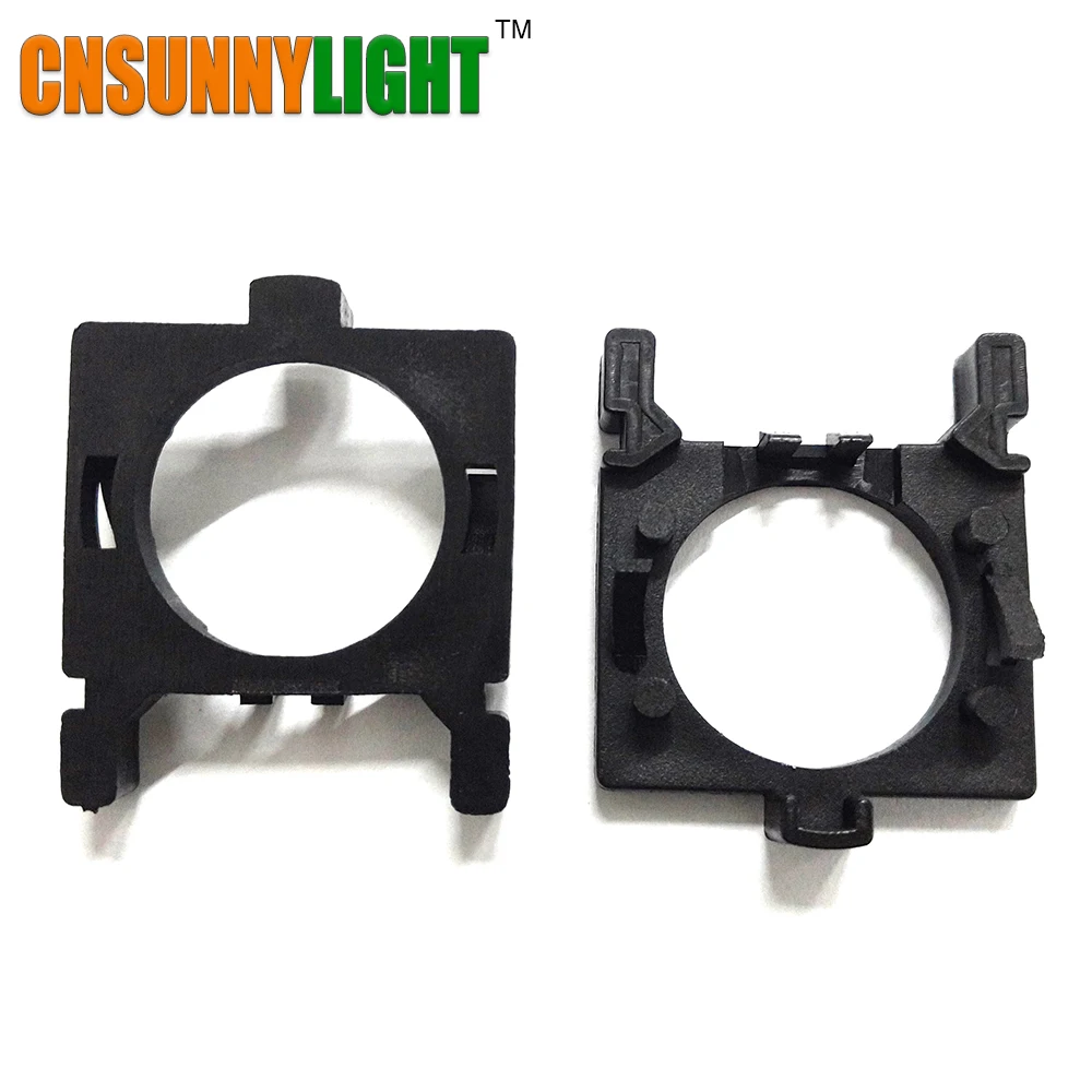 База светодиодного адаптера для модели автомобиля Ford Focus подходит головных ламп