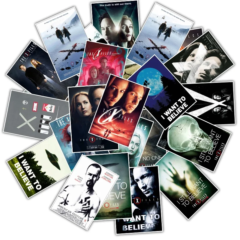 D132 H212(467)(25pcs 25 шт., Стикеры для рукоделия из фильма террор, наклейки для ноутбуков, холодильников, чемоданов, багажа, декор на стену, водонепроницаемые наклейки для детских игрушек - Цвет: D132 H212(467)(25pcs