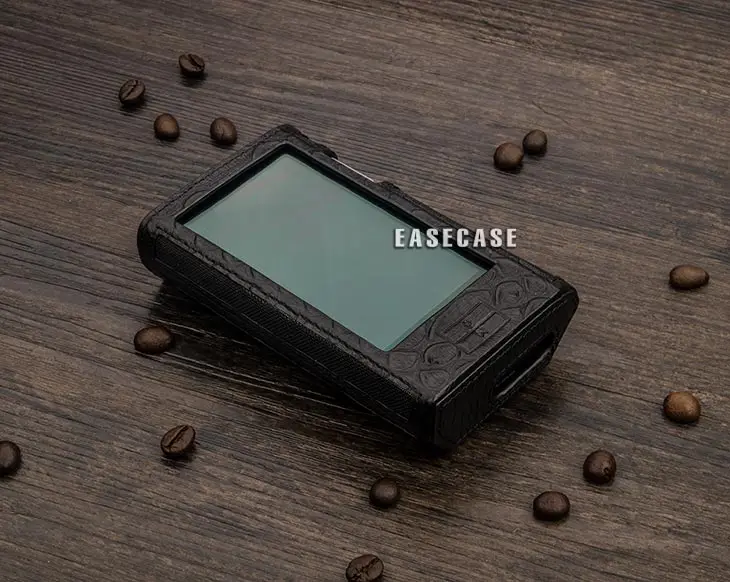 A6 чехол из натуральной кожи на заказ для iriver Astell &amp Kern KANN | Мобильные телефоны и