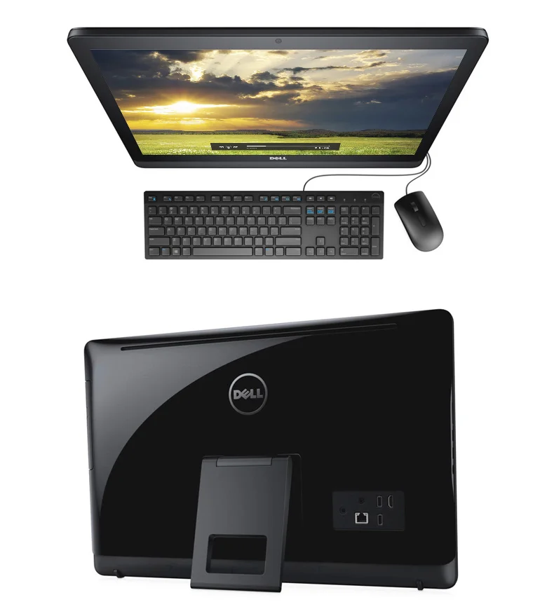 Bestellen 18,5 21,5 23,5 27 Zoll PC Mit CPU I3i5i7 FHD In Groß Alle In Einem Computer Pc Desktop