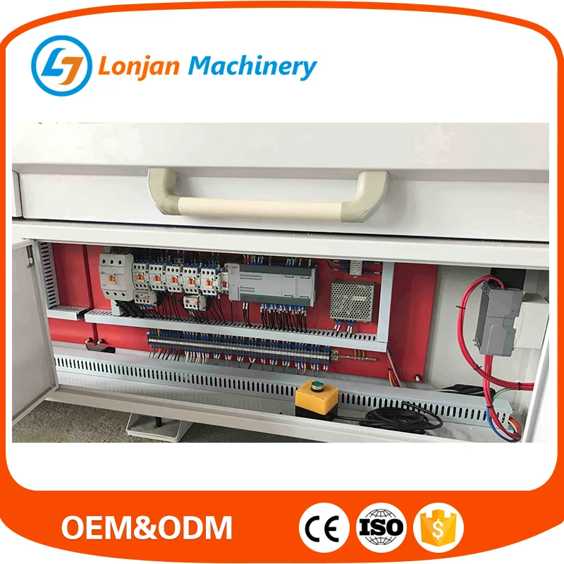 Деревообрабатывающее оборудование S800D Электрический подъемник цифровая