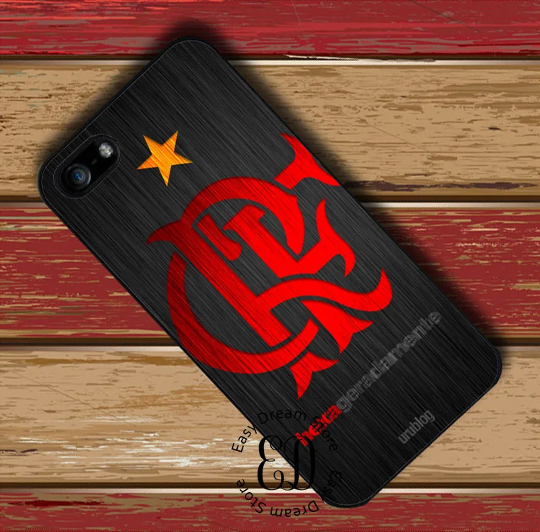 Чехол Clube de Regatas do flamмаго для iphone 11 12 pro X XR XS Max 6 7 8 plus Samsung S10 S20 s8 s9 note 9 10|case for iphone|case