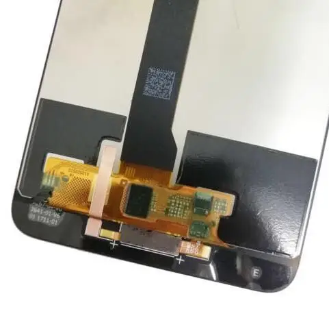 5 &quotдля Huawei P10 Plus VKY-L09 VKY-L29 VKY-AL00 Сенсорный экран планшета ЖК-дисплей Дисплей в