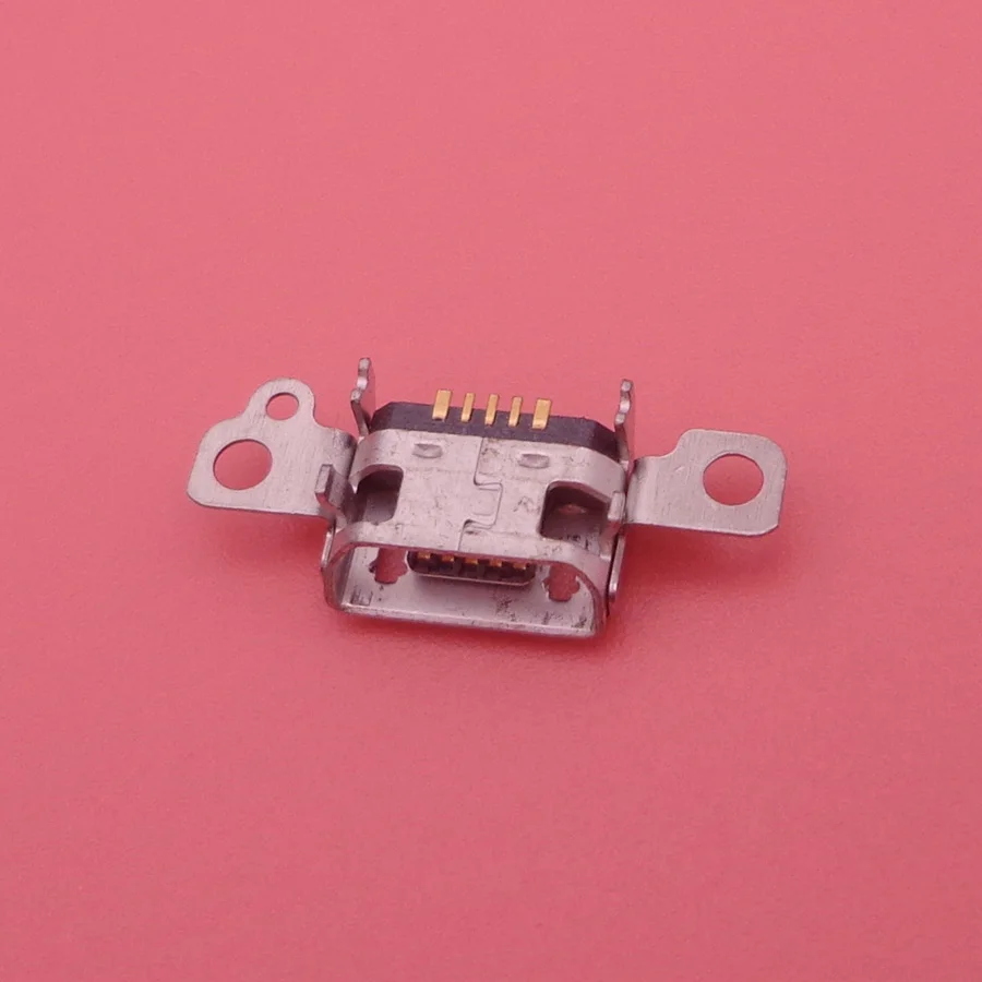 Новый разъем Micro USB для Meizu MX5 M575M M575U mini | Мобильные телефоны и аксессуары