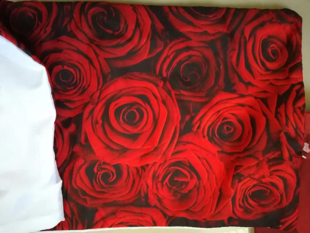 Большая распродажа в Самая низкая цена Горячая чехол для подушки из полиэстера с