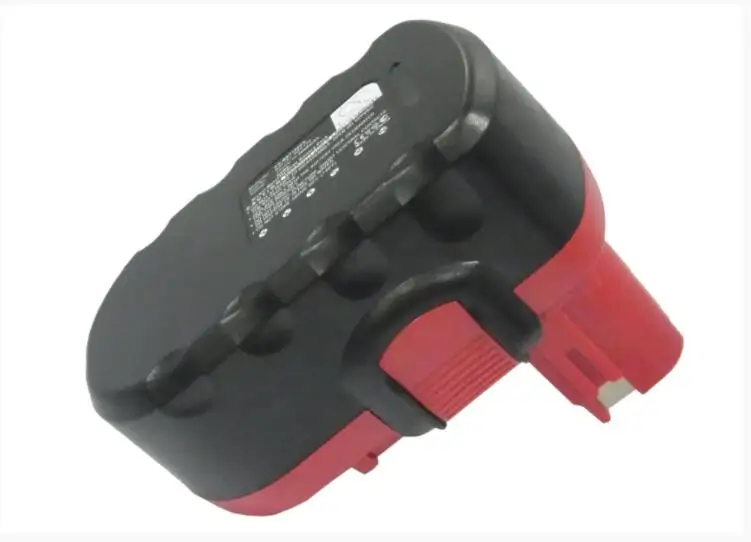 Аккумулятор Cameron Sino 3000 мАч для BOSCH 13618 2G 15618 1644 24 1644B 1644K 1646K 1659K GDS 18 V HT|Цифровые