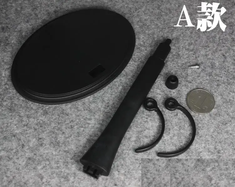 1:6 стенд сцены аксессуары для детей возрастом от 12 &quotКоллекционные фигурки в