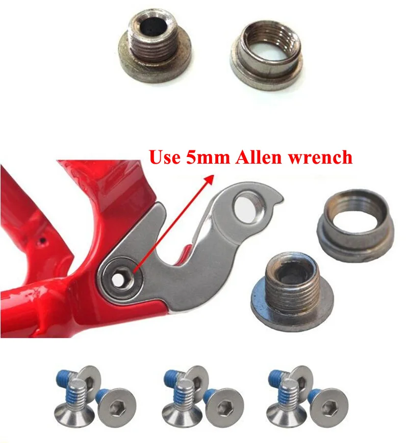 1 пара Задний рычаг переключения передач для горных велосипедов|bicycle velocity|bicycle