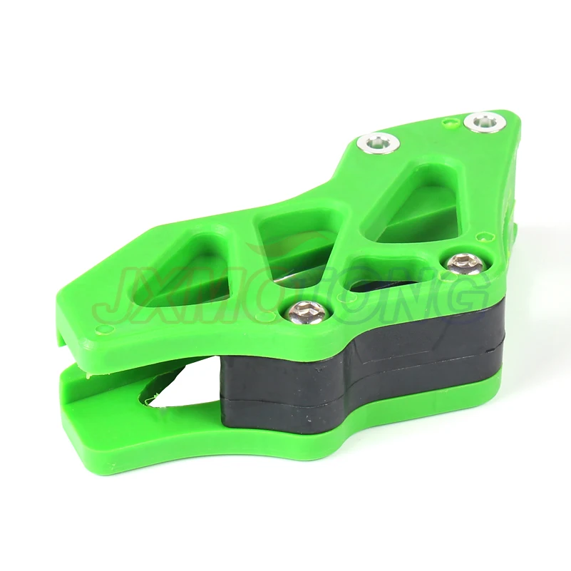 Защитная направляющая цепи для мотоцикла KAWASAKI KXf250F KX450F Запчасти и аксессуары