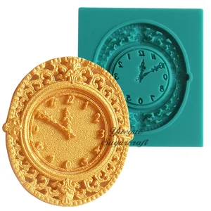 Силиконовая форма Yueyue для украшения тортов, силиконовая форма для мастики