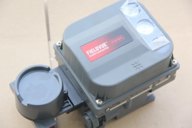 Новинка без коробки Фишер позиционер DVC6200|positioner| |