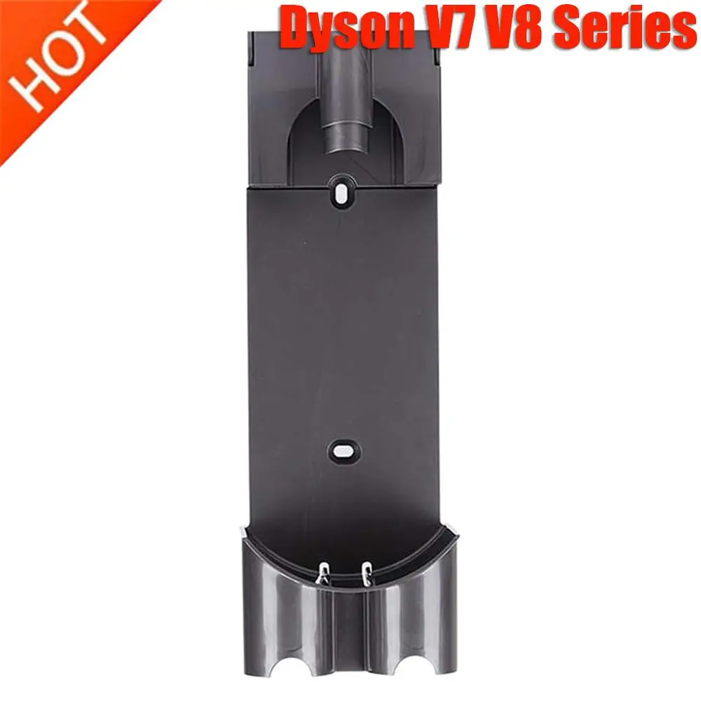 Док-станция для пылесоса-настенные аксессуары Dyson V7 V8 | Бытовая техника