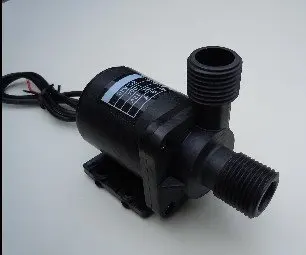 12 В микро - микро-циркуляционный насос солнечного горячего машина-диспенсер для