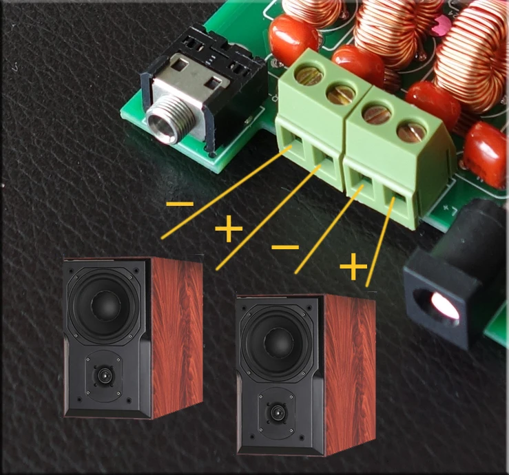 Одиночный DC 8 25V 50W + 2 0 канал HIFI TPA3116D2 цифровой усилитель платы|amplifier board|digital amplifier