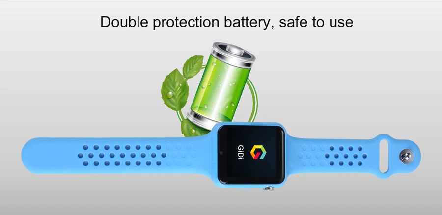 G98 gps Bluetooth Смарт-часы для детей мальчик девочка Apple Android телефон Поддержка SIM/TF набор вызова и Push Сообщение Водонепроницаемый