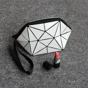 Женская косметичка из искусственной кожи, 2017