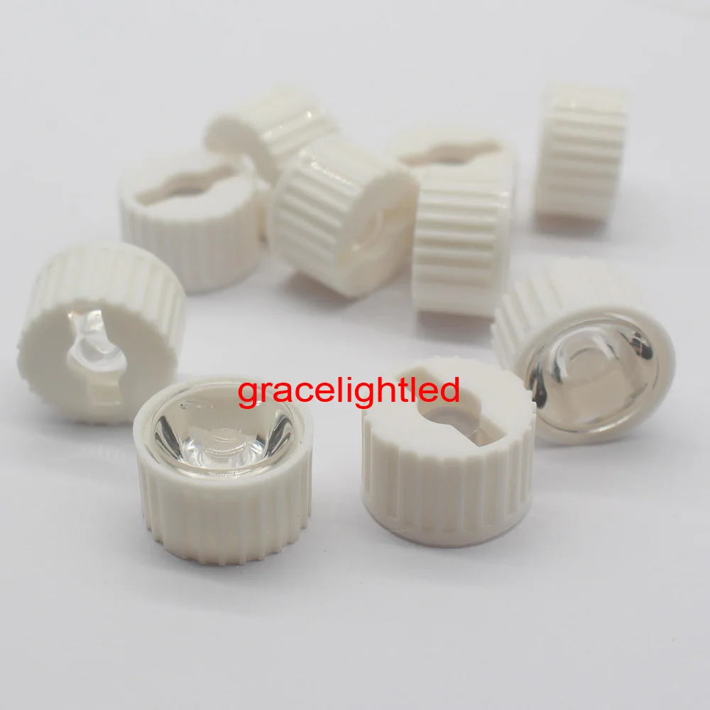 Светодиодная ламсветильник высокой мощности 10 шт. 5/8 светодиодный 15/25/30/45/60/90/120