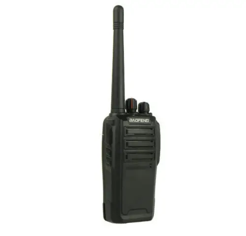 Baofeng BF UV6 рация 400-470 МГц и 136-174 VHF + UHF двухдиапазонный 5 Вт 128CH удобный охотничий