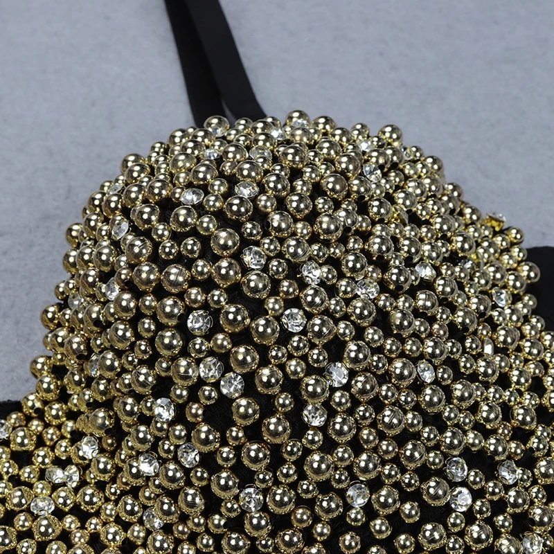 INDRESSME 2019 новый сексуальный облегающий женский летний укороченный топ на