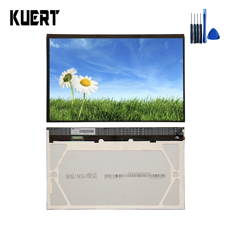 ЖК экран для Samsung Galaxy Tab 4 10 1 дисплей Сменные Запчасти T531 T535 SM T530 T531|tablet lcd|lcd tabletsm-t530