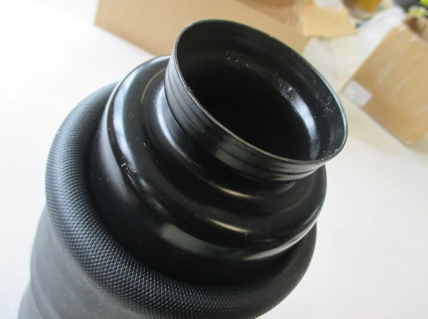 Пневматическая Подвеска Весна подходит для Mercedes-Benz W251 R320/R350/R500 Передний Левый