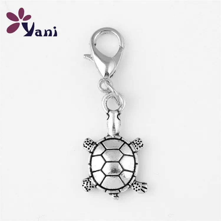 20 шт./лот Оптовая Продажа тибетские серебряные подвески АНГЕЛ Детские Подвески с