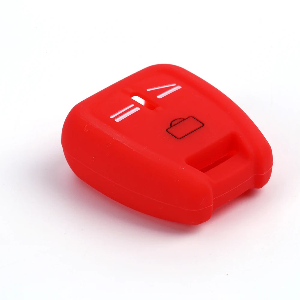 Силиконовый чехол для автомобильных ключей Защитные чехлы сидений сшитые