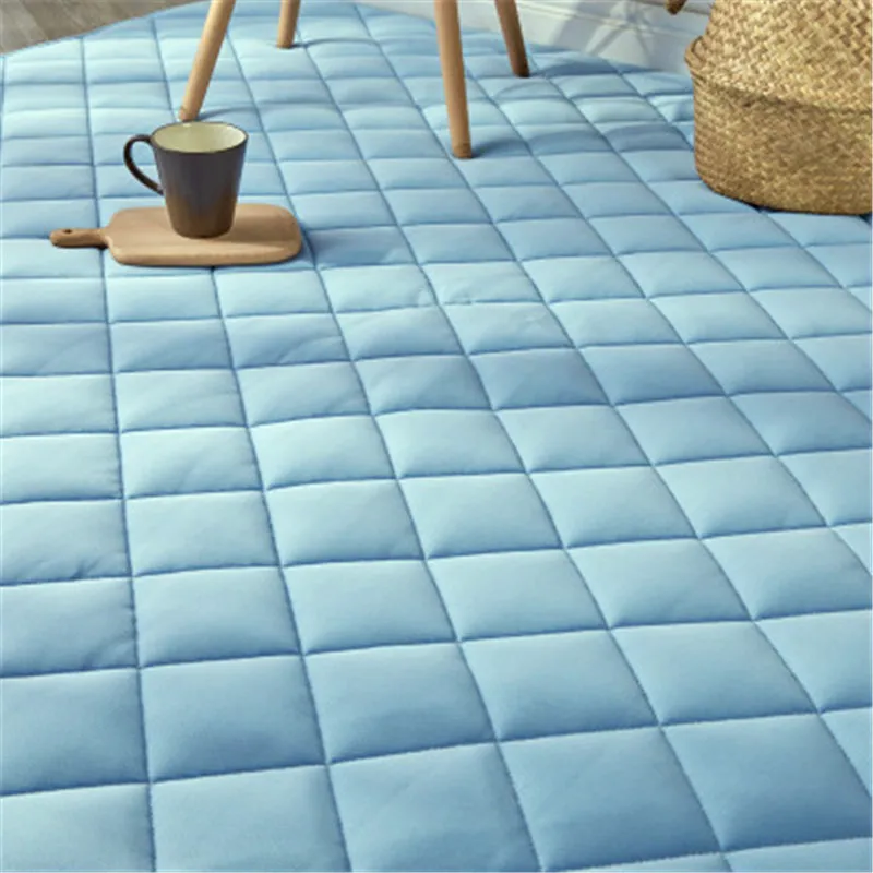 Новый коврик для взрослых крутой гостиной спальни летний прикроватный с