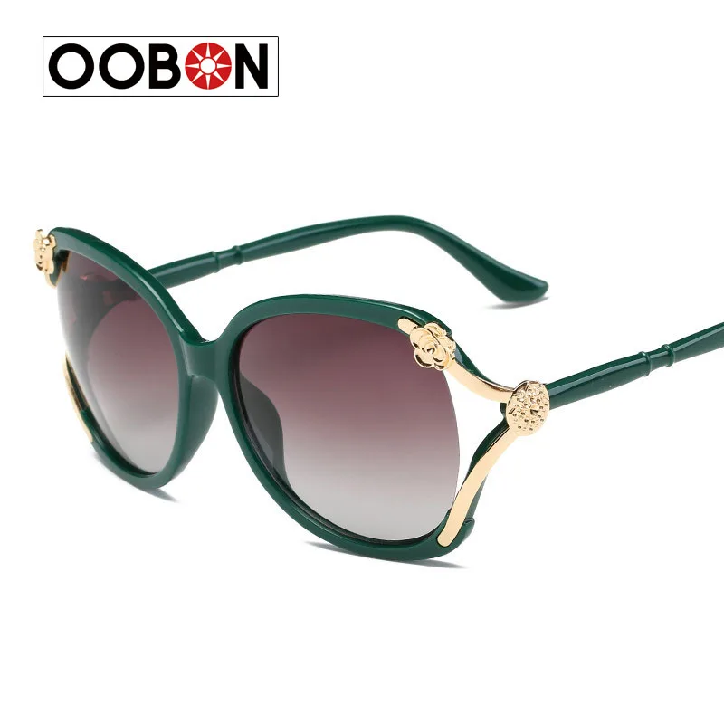 2017 Высокое Качество Бабочка Солнечные Очки Женщин Дизайнер Старинные Вождения