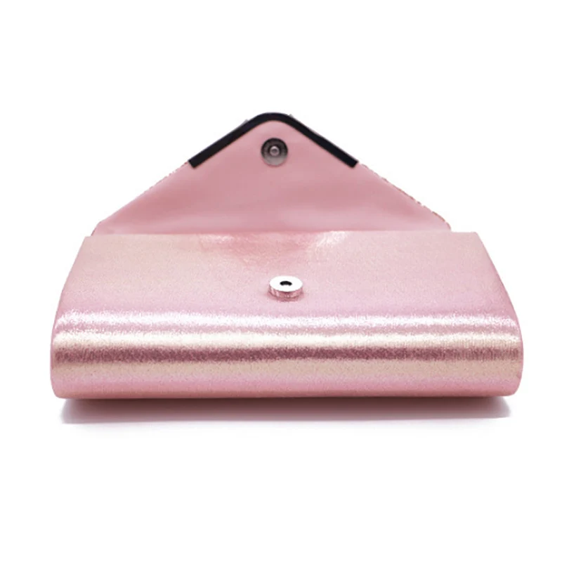 Женский Блестящий клатч-конверт сумочка вечерняя блестящие вечерние сумки