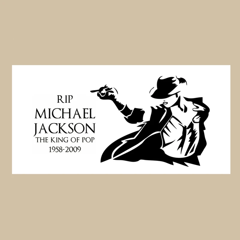 Пользовательское пляжное банное полотенце с фото Майкла Джексона классические