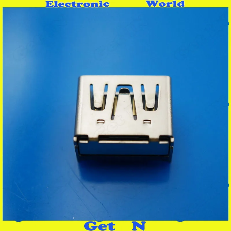 HDMI разъем Женский SMD 19pin PCB Монтажная розетка|l connector|receptacle socket |