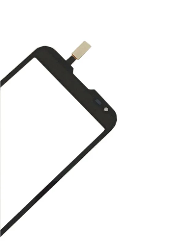 Сенсорный экран 4 7 дюйма для LG L90 D405 D405N / Dual D410 дигитайзер Переднее стекло объектив