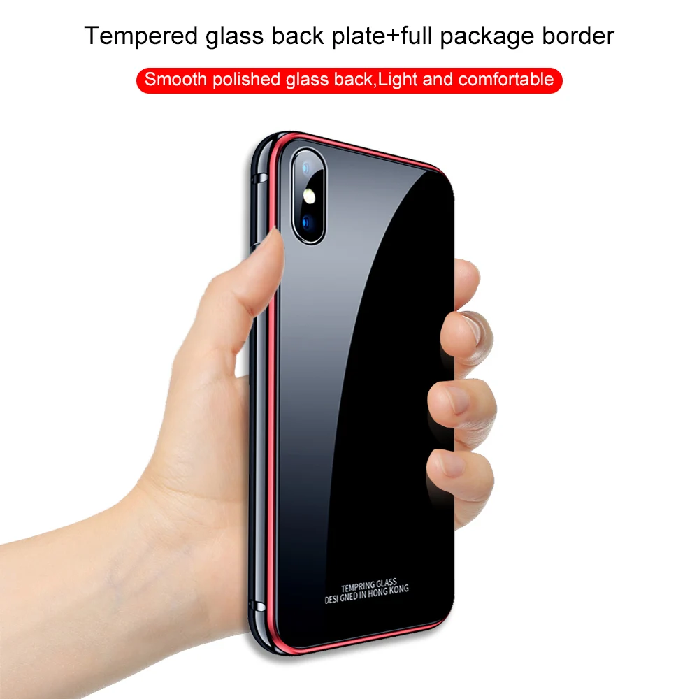 NYFundas для iPhone X Чехол ударопрочный 360 Роскошный чехол XS Max XR 8 7 6 6S Plus 10 Coque аксессуары