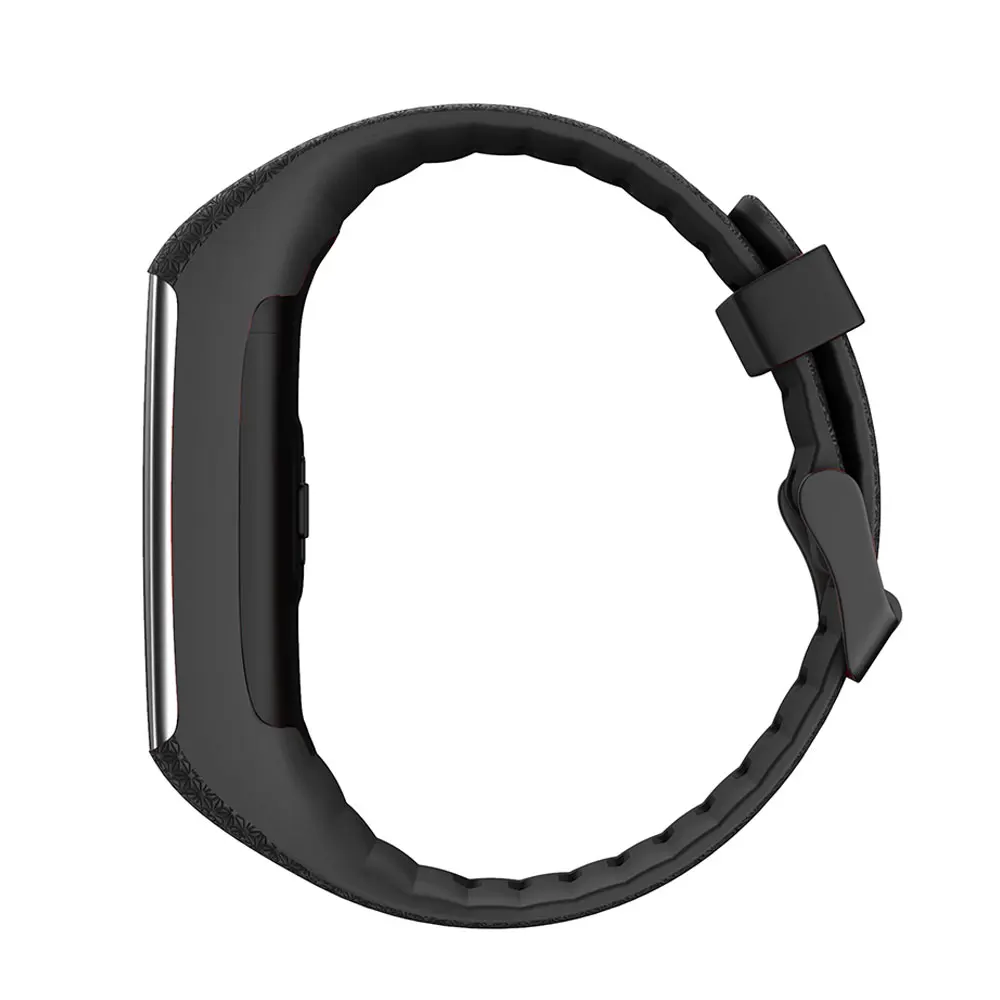 Мягкий силиконовый сменный ремешок для часов браслет для Polar A360 A370 gps часы браслет умные часы с ремнем ремешок для часов
