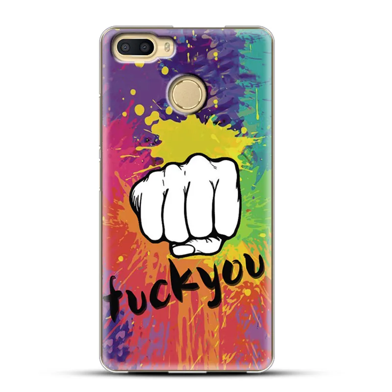 CUBOT H3 Soft TPU Silicon Phone Case For Flexible Rubber Back Cover Cubot 5.0&quot Fundas Capa Anti-knock Shell |