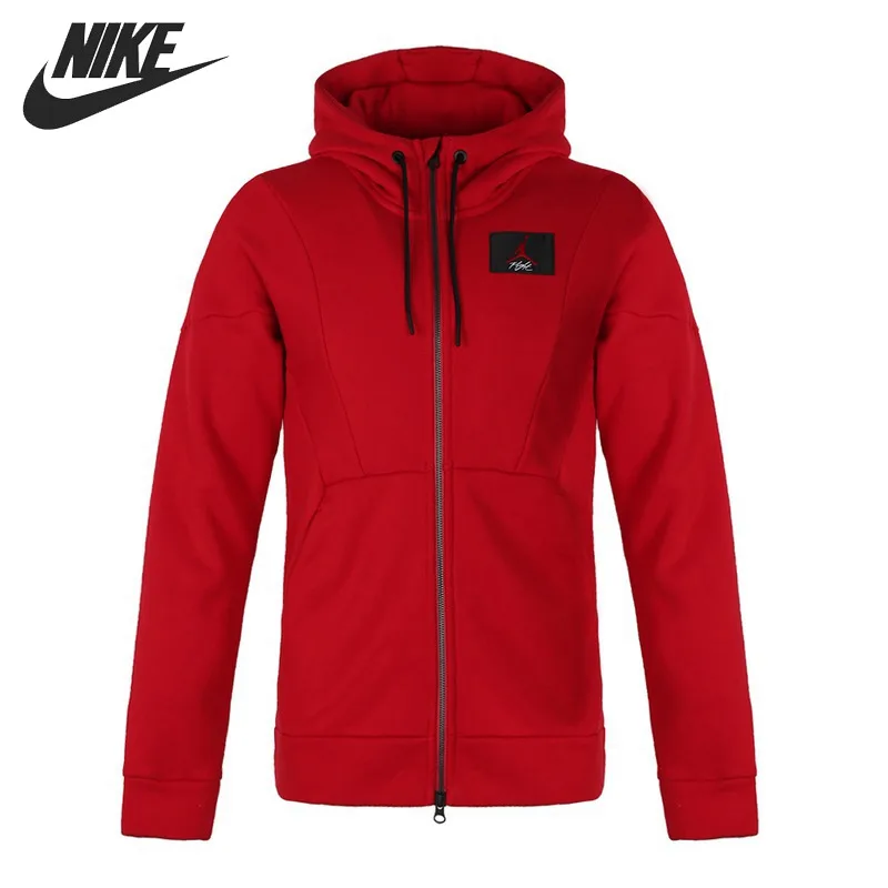 Мужская спортивная куртка NIKE Flight Loop оригинальная с капюшоном новое