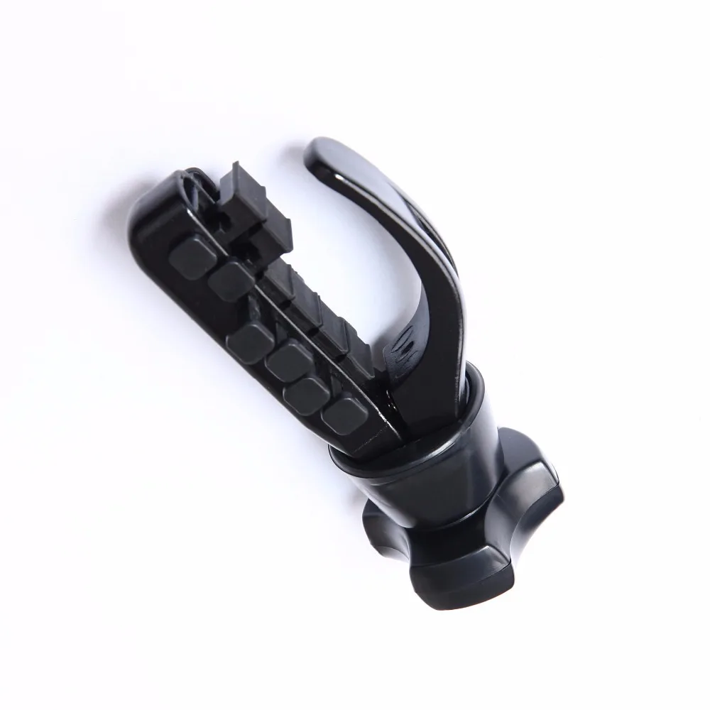 Гитарный Chord Capo многофункциональный тюнер аксессуары для музыкального