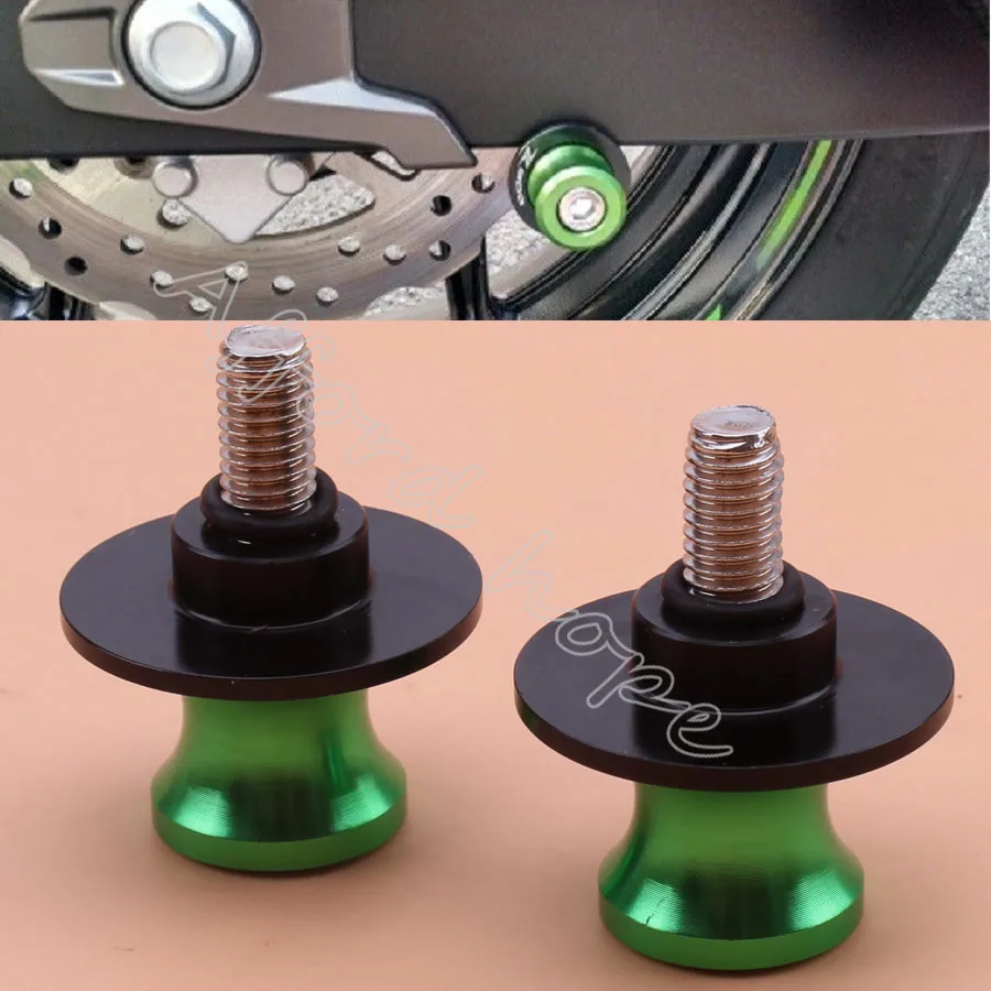 8 мм мотоциклетные уличные гонки шоссейные велосипеды анодированный маятник