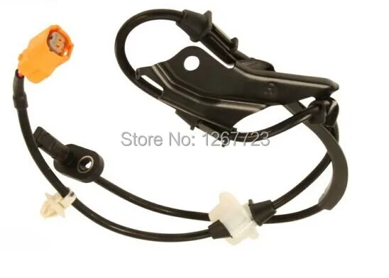 Новый передний правый боковой датчик скорости колеса abs для Honda Accord Acura TSX 57450SDC013